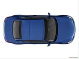  Convertible overhead (top up) photo